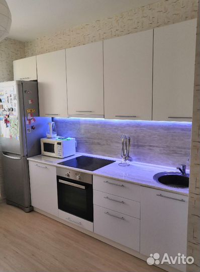 Кухни на заказ в Екатеринбурге