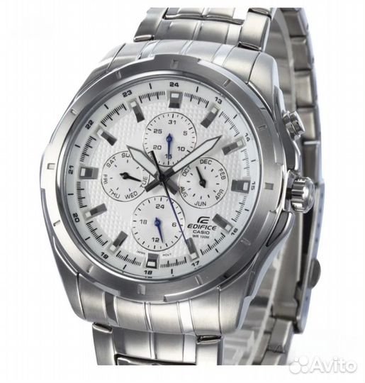 Часы мужские casio EF-328D-7avef