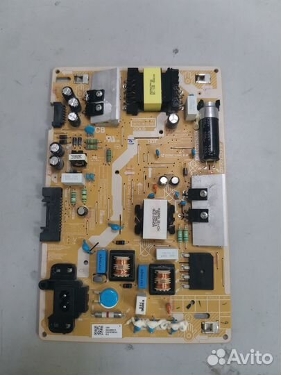 Блок питания для тв Samsung bn44-00957a