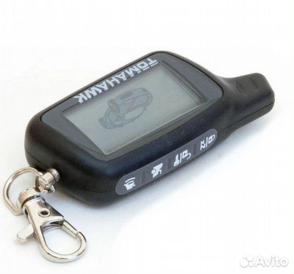 Tomahawk X5 Новый+Программация