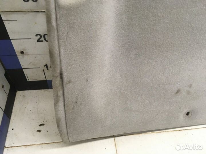 Обшивка потолка Focus I 1998-2004