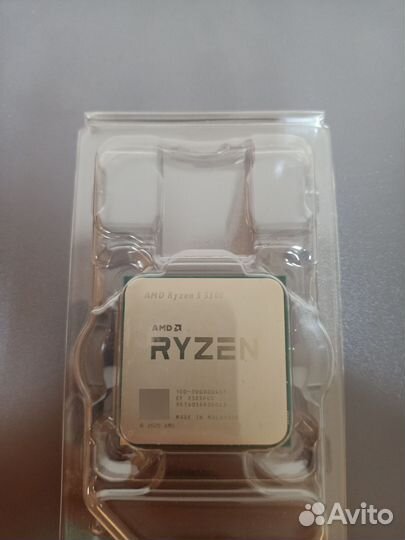 Amd Ryzen 5 5500