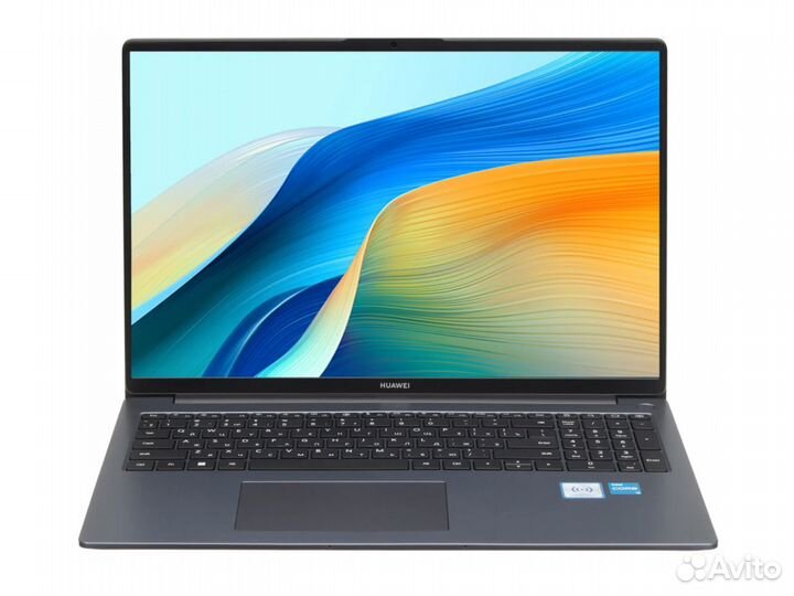 Ноутбук Huawei MateBook D 16 mclf-X i3-1215U/8 GB