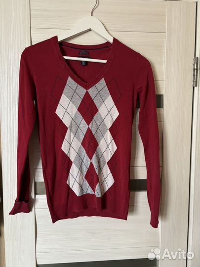 Джемпер женский S