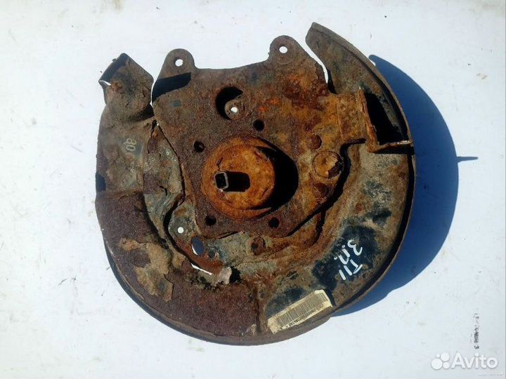 Ступица задняя правая Chery Tiggo T11 2005-2013