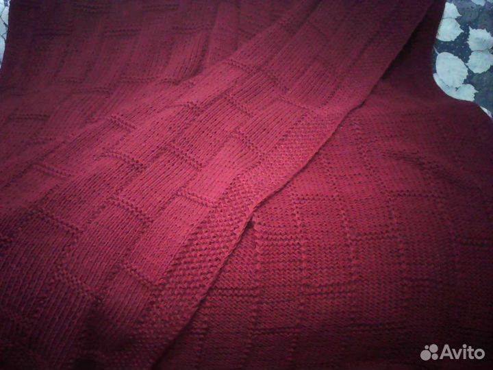 Плед- одеяло покрывало