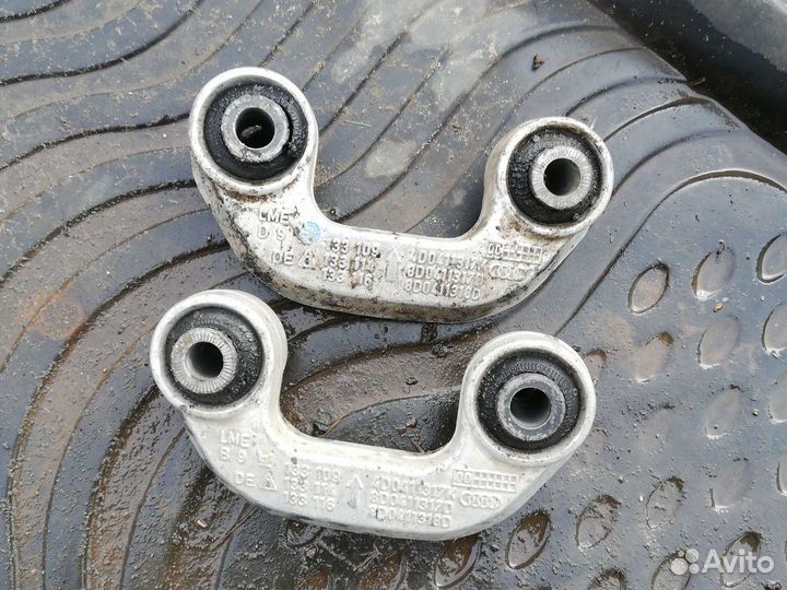 Тяга соединительная Ауди А6 С5