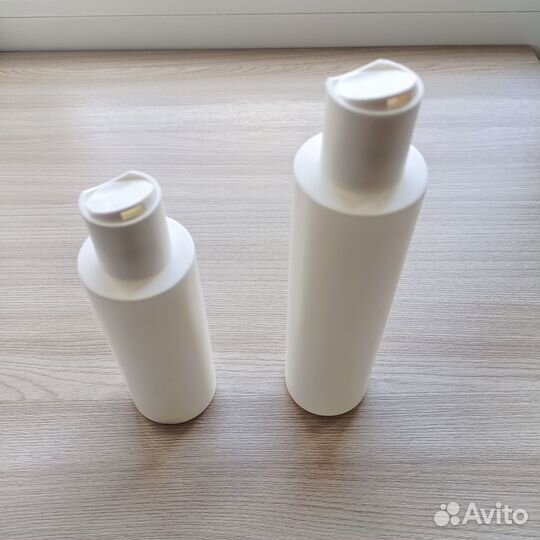 Флаконы от средств Levrana / Леврана 150ml и 200ml