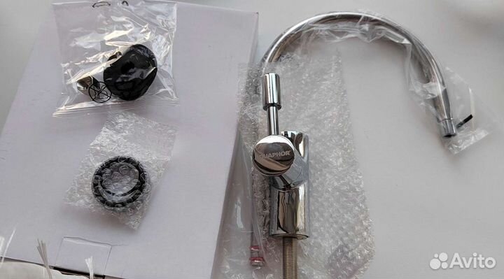 Кран для фильтровоной воды