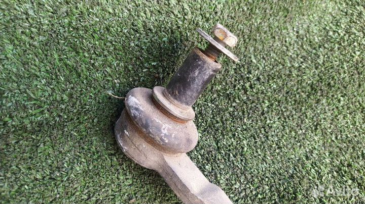 Рейка рулевая Audi S6 C6 BXA