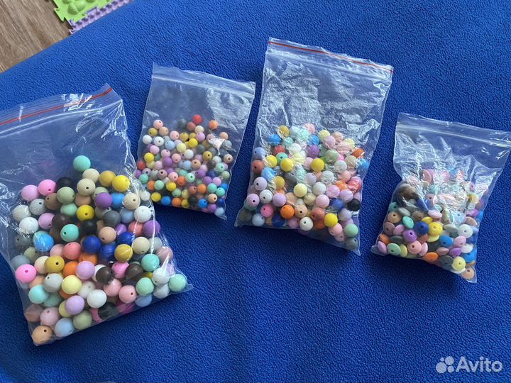 Фурнитура из пищевого силикона