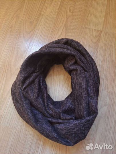 Шарф снуд