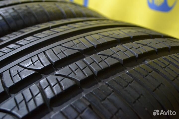 Pirelli Scorpion Verde All Season 285/60 R18