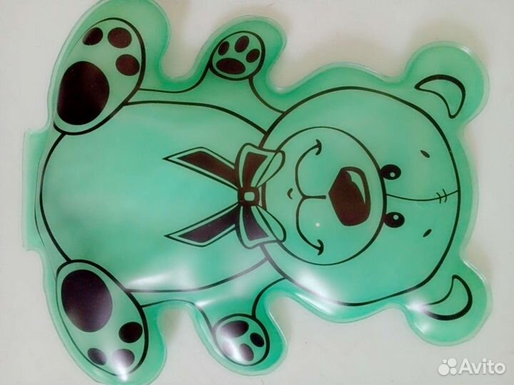 Солевая грелка