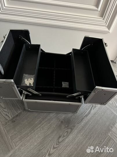 Органайзер для косметики новый