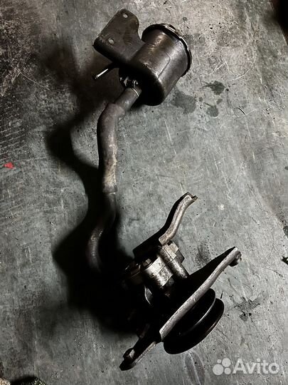 Гур в сборе Patrol Y61 GR