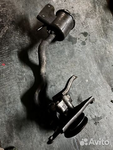 Гур в сборе Patrol Y61 GR