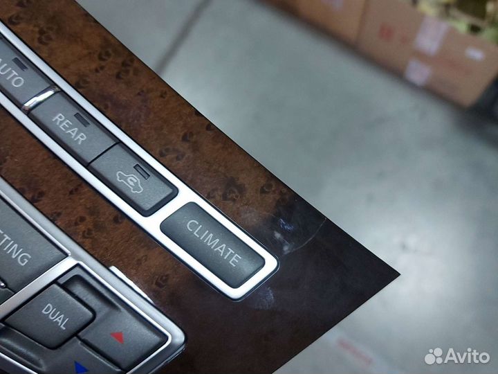 Блок управления мультимедиа infiniti JX35/QX60 201