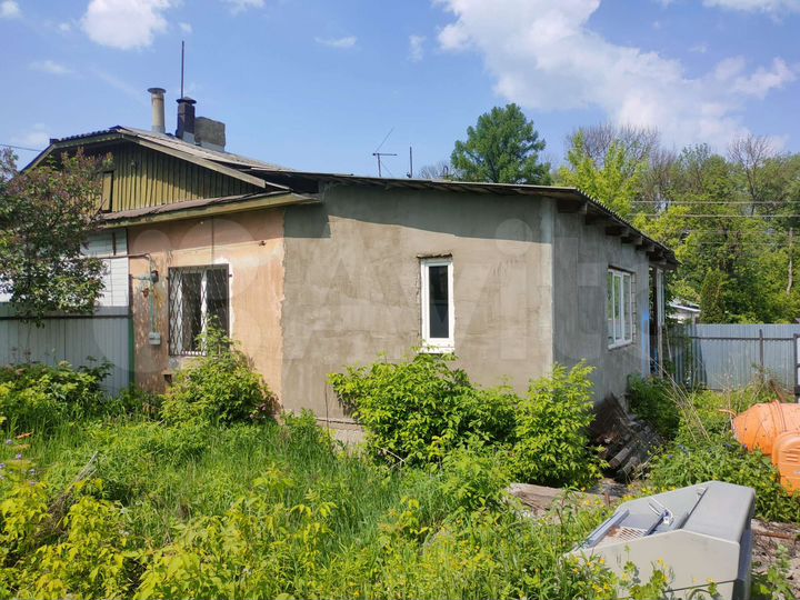 3-к. квартира, 65 м², 1/1 эт.