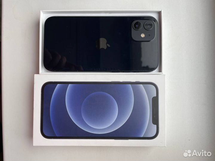 iPhone 12, 64 ГБ