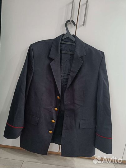 Форма полиция