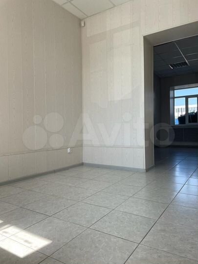 Торговая площадь, 41 м²