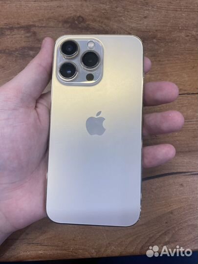 iPhone 13 Pro, 256 ГБ