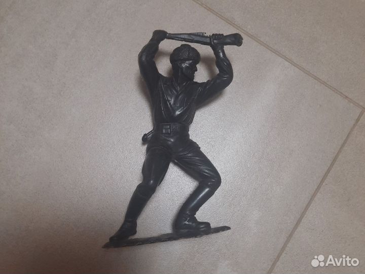 Солдитки СССР 3 шт