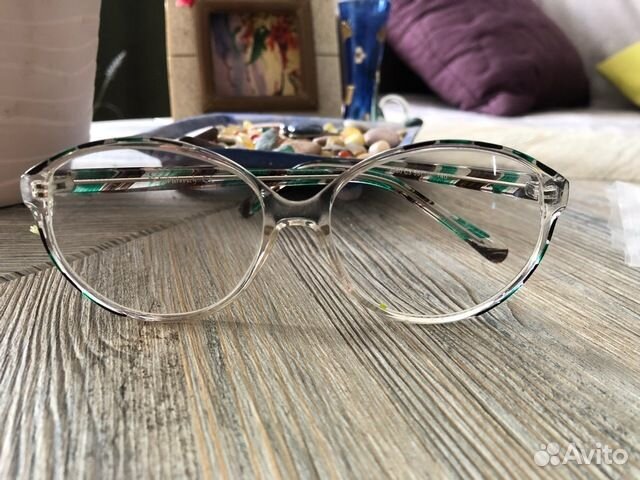 Оправа очки для зрения женские