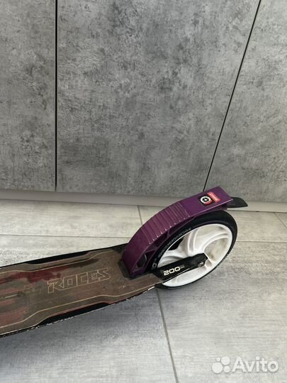 Самокат roces 200