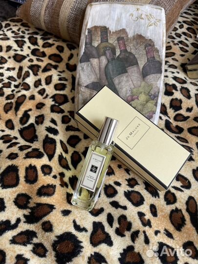 Селективная парфюмерия