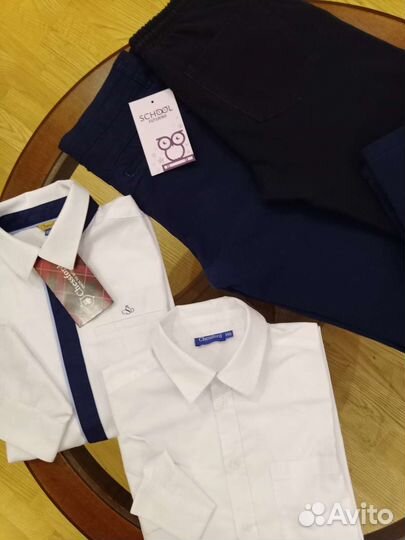 Рубашка chessford р140