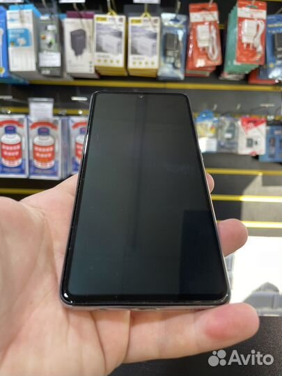 Samsung A51 6/128 gb