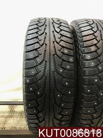 Nokian Tyres Nordman 5 SUV 255/70 R16 107U