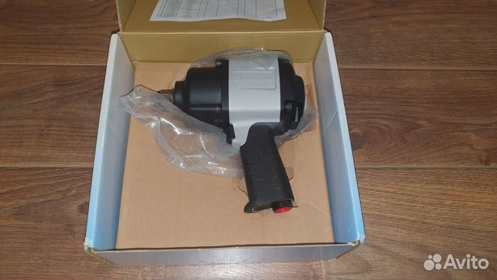 Гайковерт norgau NIW14-149PS 3/4