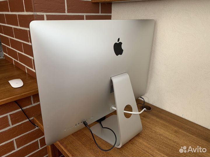 Apple iMac 27 Late 2013 (A1419)