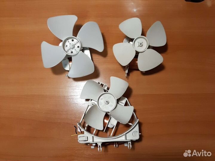 Запчасти для микроволновой печи