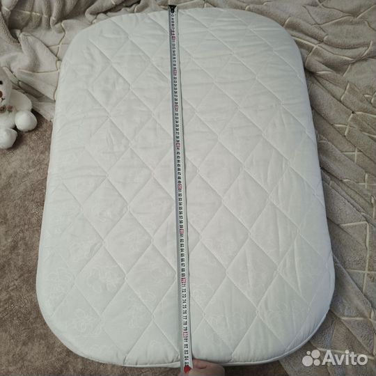 Матрас SoftSpace