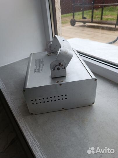 Световой прибор для дискотек TVS S-1