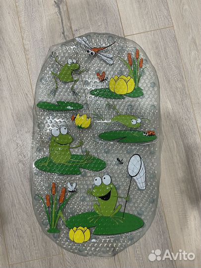 Коврик для купания