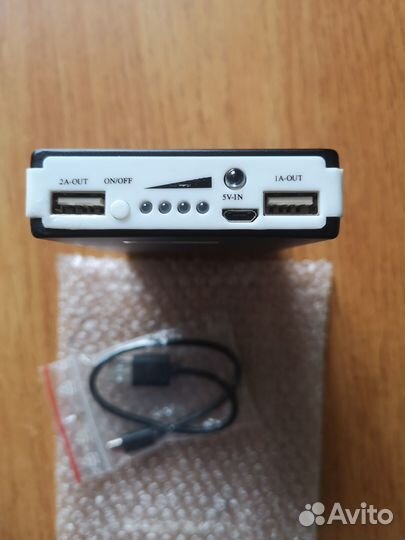 Power Bank 100000 mAh