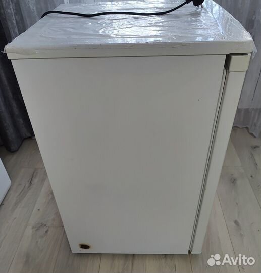 Морозильная камера shivaki