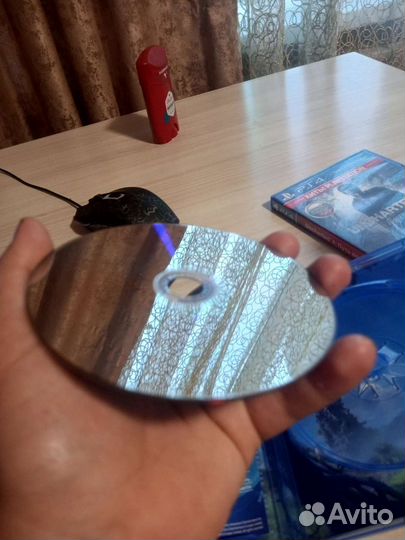 Horizon zero dawn ps4