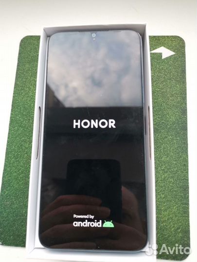 HONOR X6, 4/64 ГБ