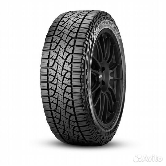 Pirelli Scorpion ATR 185/75 R16