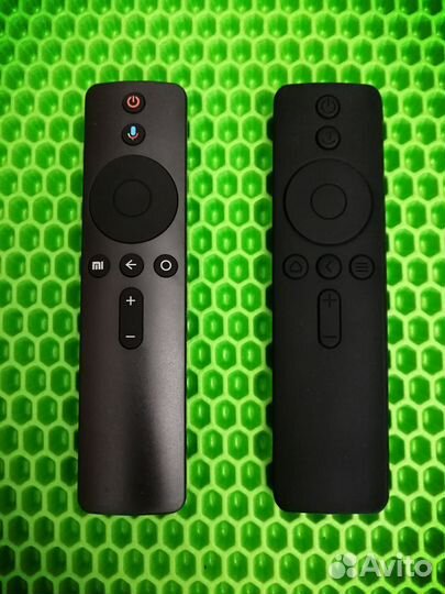 Пульт для телевизора Xiaomi tv