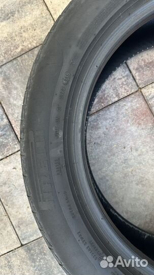 Pirelli Cinturato P7 245/50 R19 105H