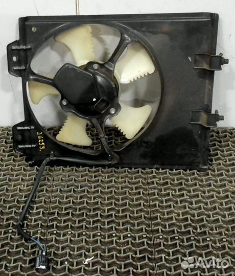 Компрессор кондиционера