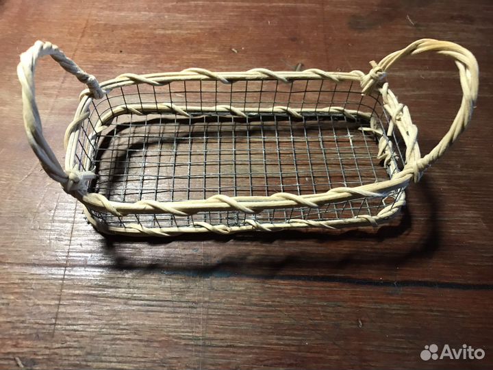 Солонка и перечница фарфор