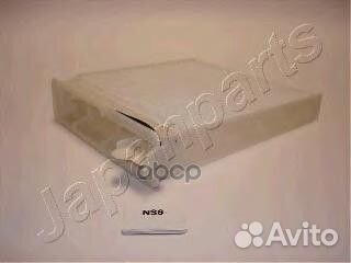 Фильтр салона nissan micra,note/renault clio 1